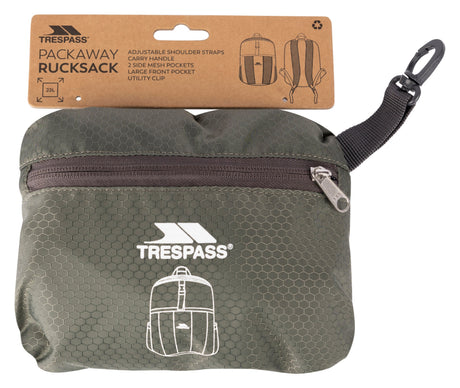 Turzo - Green - Trespass