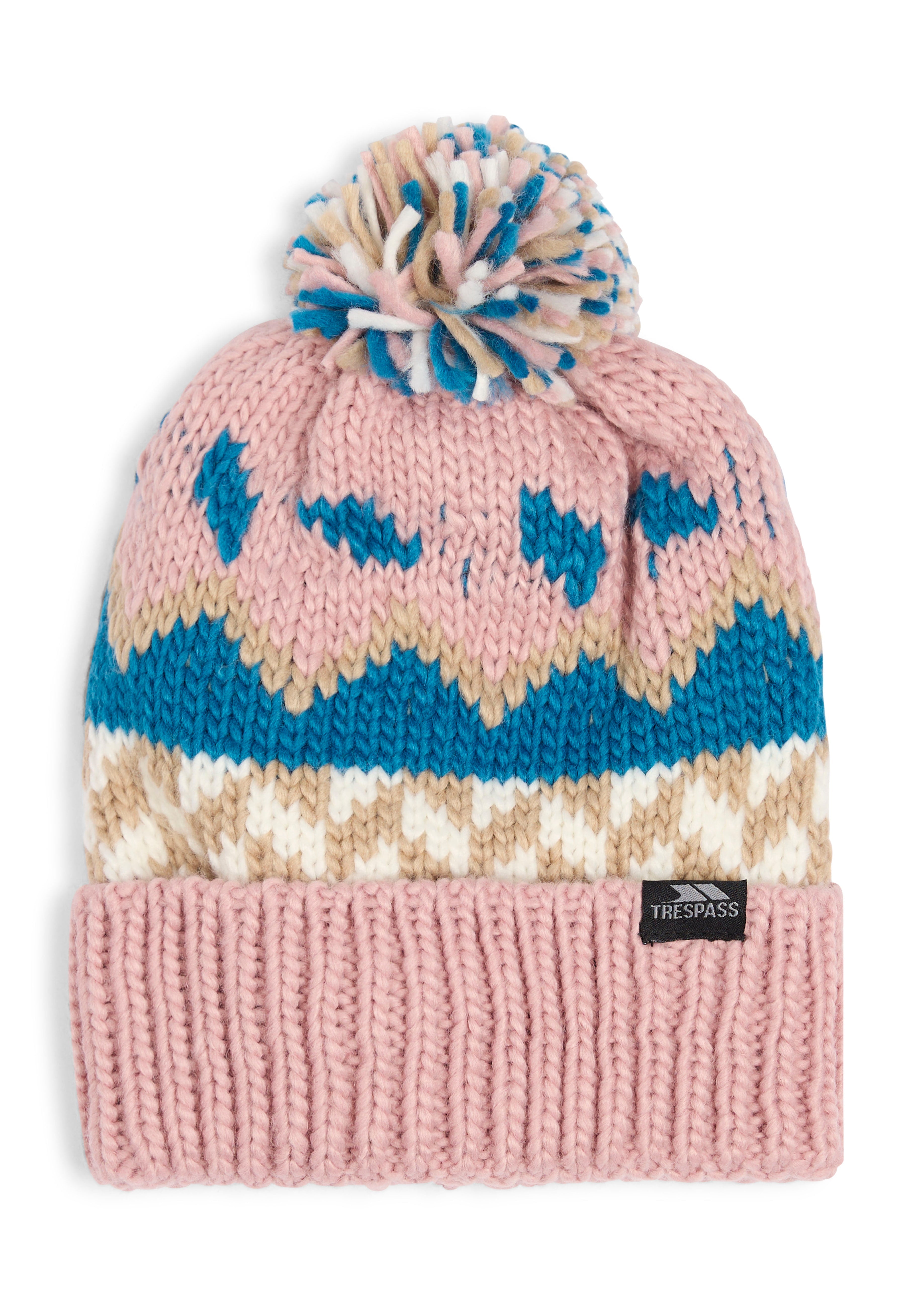 Twiglet - Misty Rose / Bondi Blue – Trespass