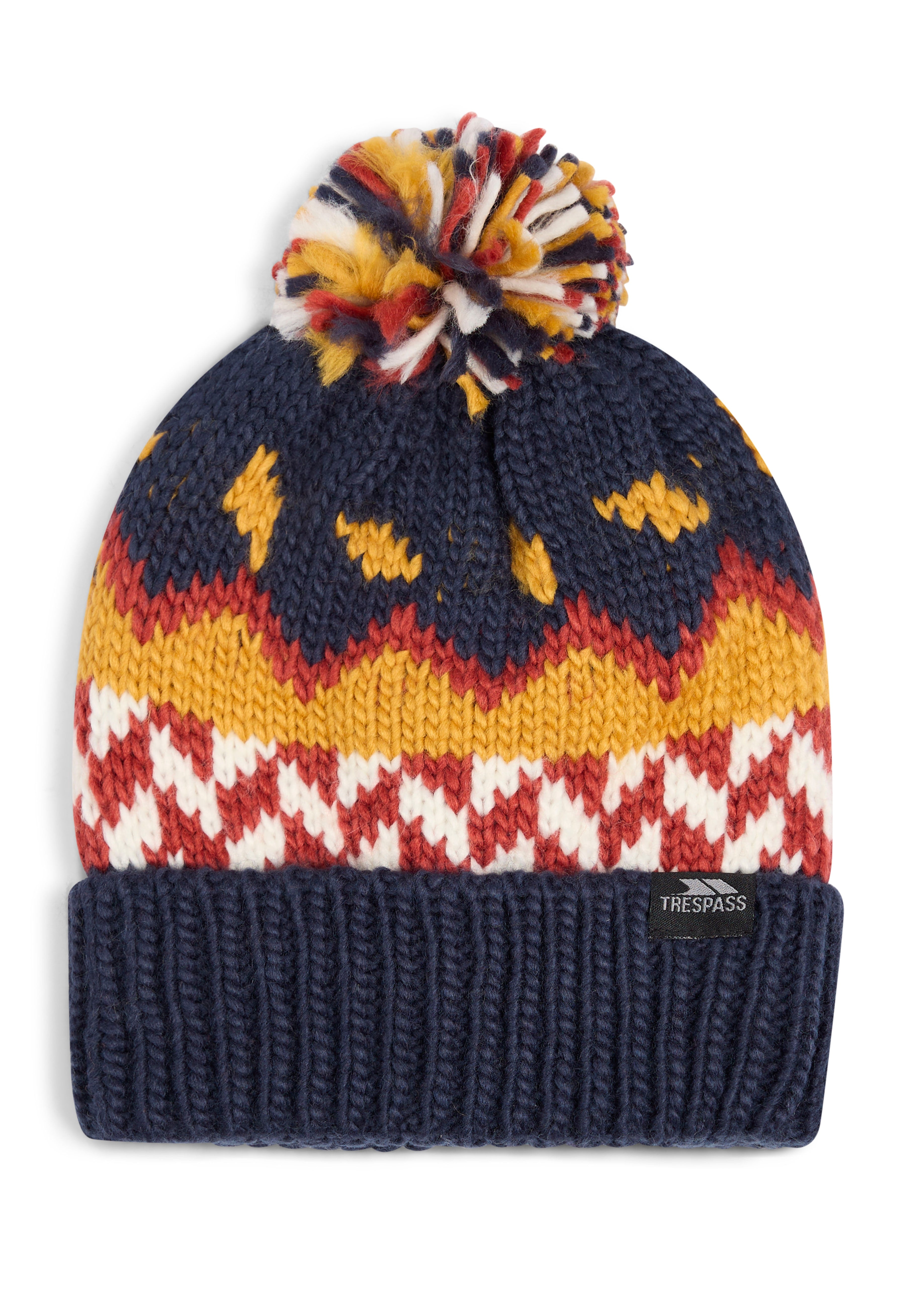 Twiglet - Navy / Honeybee – Trespass