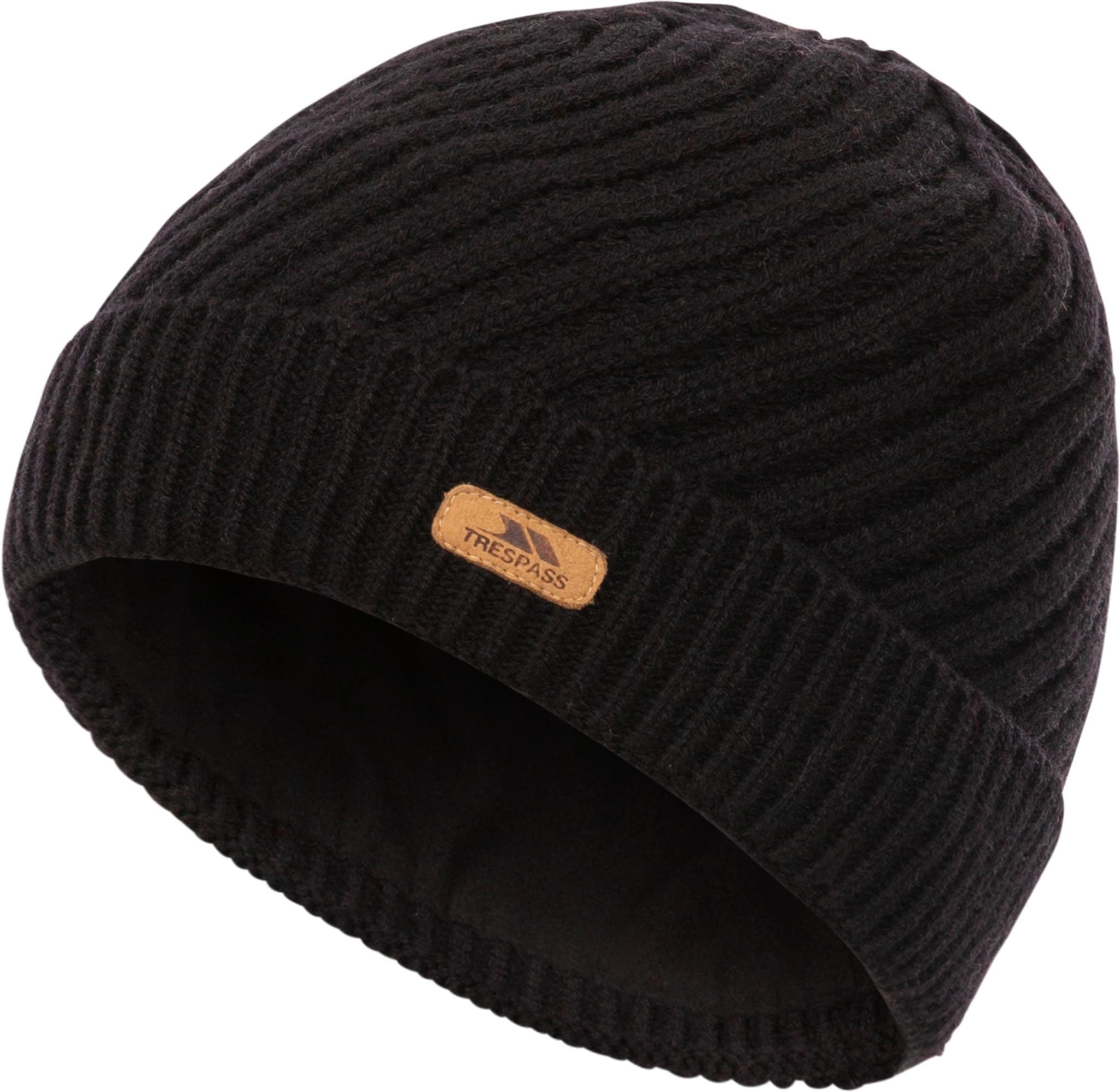 Twisted - Black – Trespass