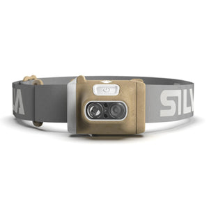 Terra Scout XT - Silva