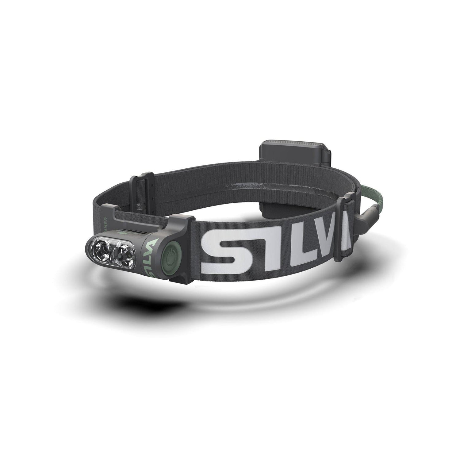 Trail Runner Free 2 - Silva