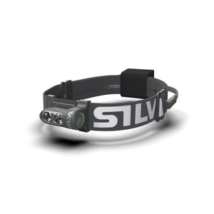 Trail Runner Free 2 Ultra - Silva