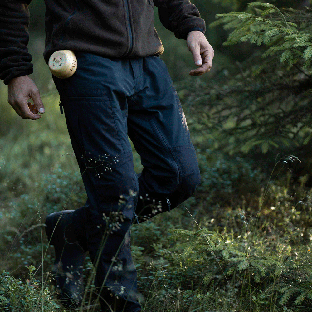 TROND PRO Svart - Northern Hunting