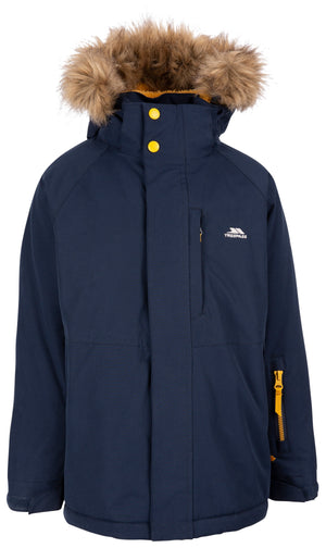 Ultimately - Navy - Trespass