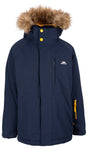 Ultimately - Navy - Trespass