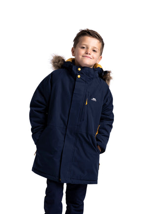 Ultimately - Navy - Trespass
