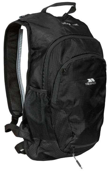 Ultra 22 - Black - Trespass