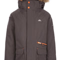Upbeat - Dark Grey - Trespass