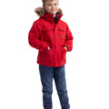 Upsider - Red – Trespass