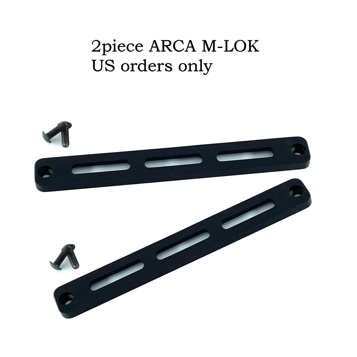 MDT Oryx ARCA M-Lok Endast beställningar från USA – Nieload™