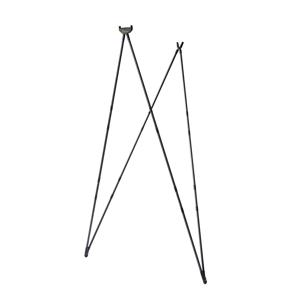 4-benad Skjutstöd - 4Stablestick Ultimate Carbon