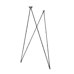 4-benad Skjutstöd - 4Stablestick Ultimate Carbon