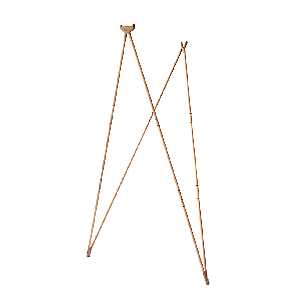 4-bent skyttepinne - 4Stablestick Ultimate Wood