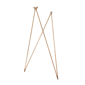 4-bent skyttepinne - 4Stablestick Ultimate Wood