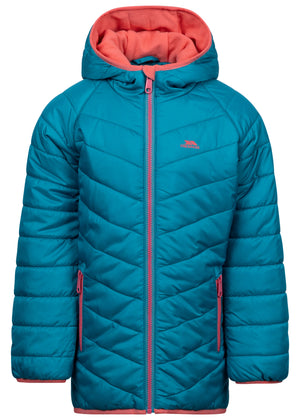 Valard - Light Teal - Trespass