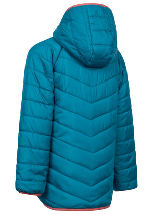 Valard - Light Teal - Trespass