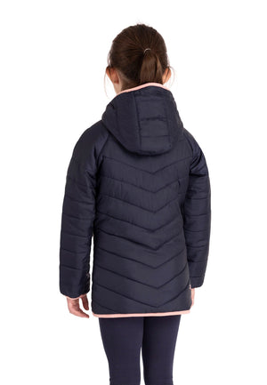 Valard - Navy - Trespass