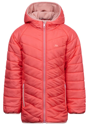 Valard - Soft Orange - Trespass
