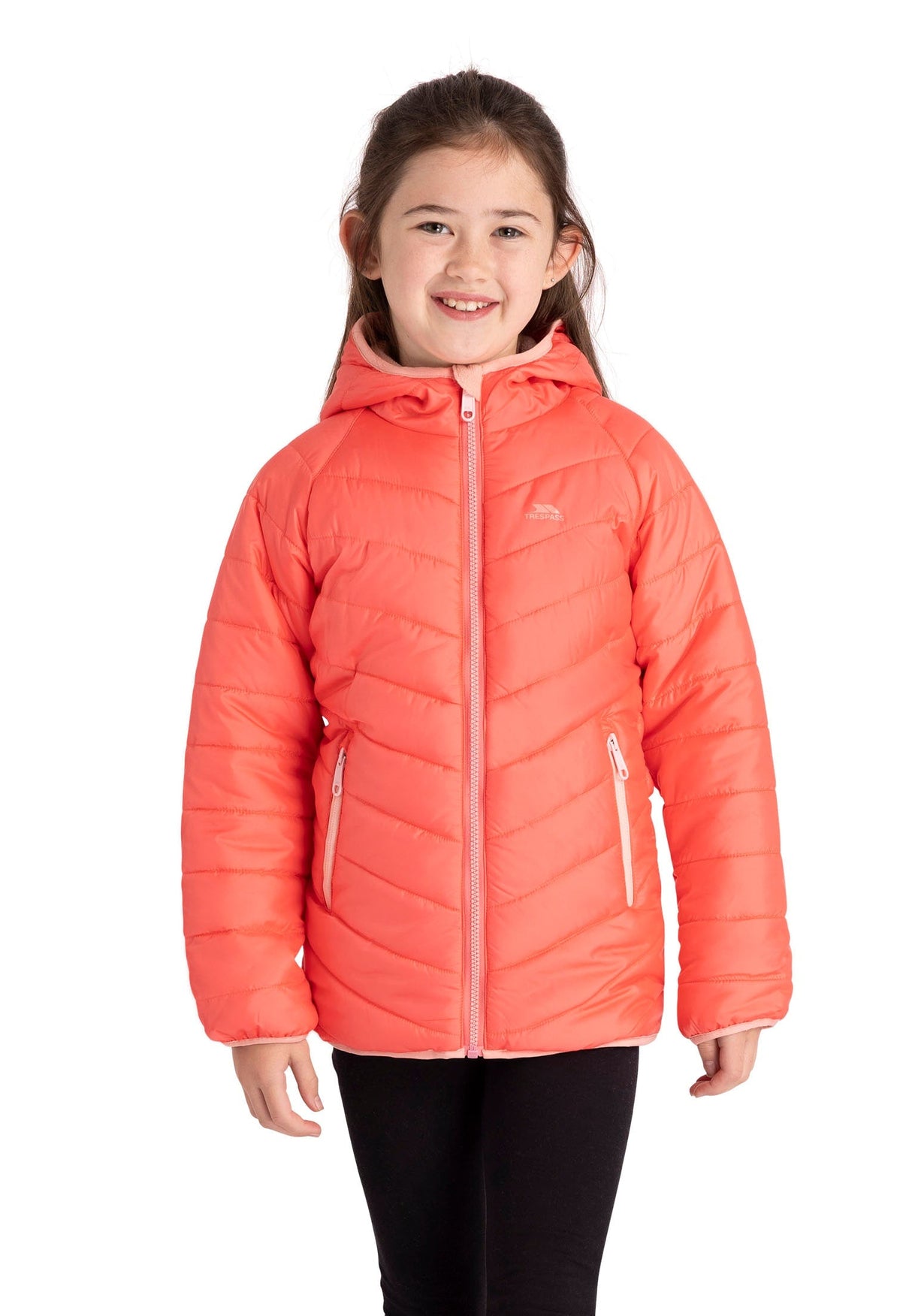 Valard - Soft Orange - Trespass