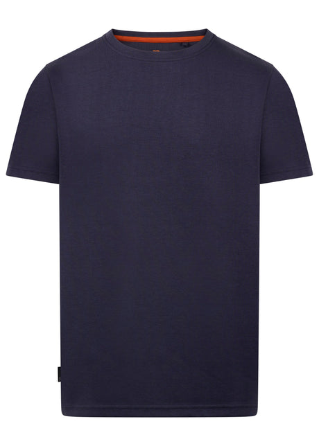 Vanco - Navy - Trespass