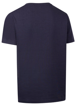 Vanco - Navy - Trespass