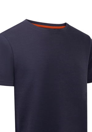 Vanco - Navy - Trespass