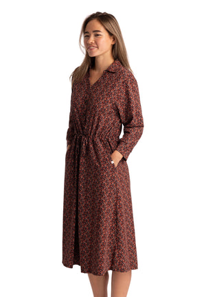 Velina - Ditsy Floral - Trespass