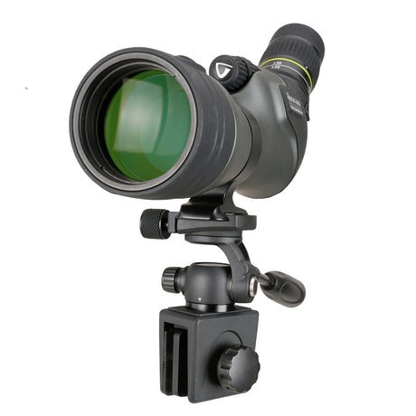 Klämhuvud VEO 2 PH-24WM 22 mm m. QS-55P - Vanguard
