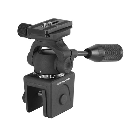 Klämhuvud VEO 2 PH-28WM 29 mm m. QS-61P - Vanguard