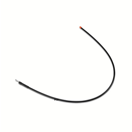 VHF-antenne, standard