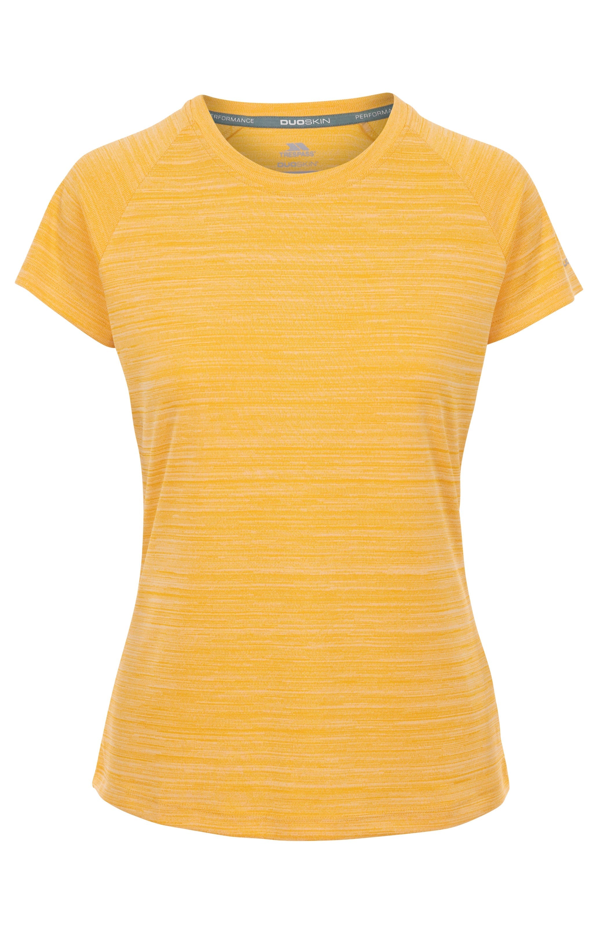 Vickland - Pale Maize Marl – Trespass
