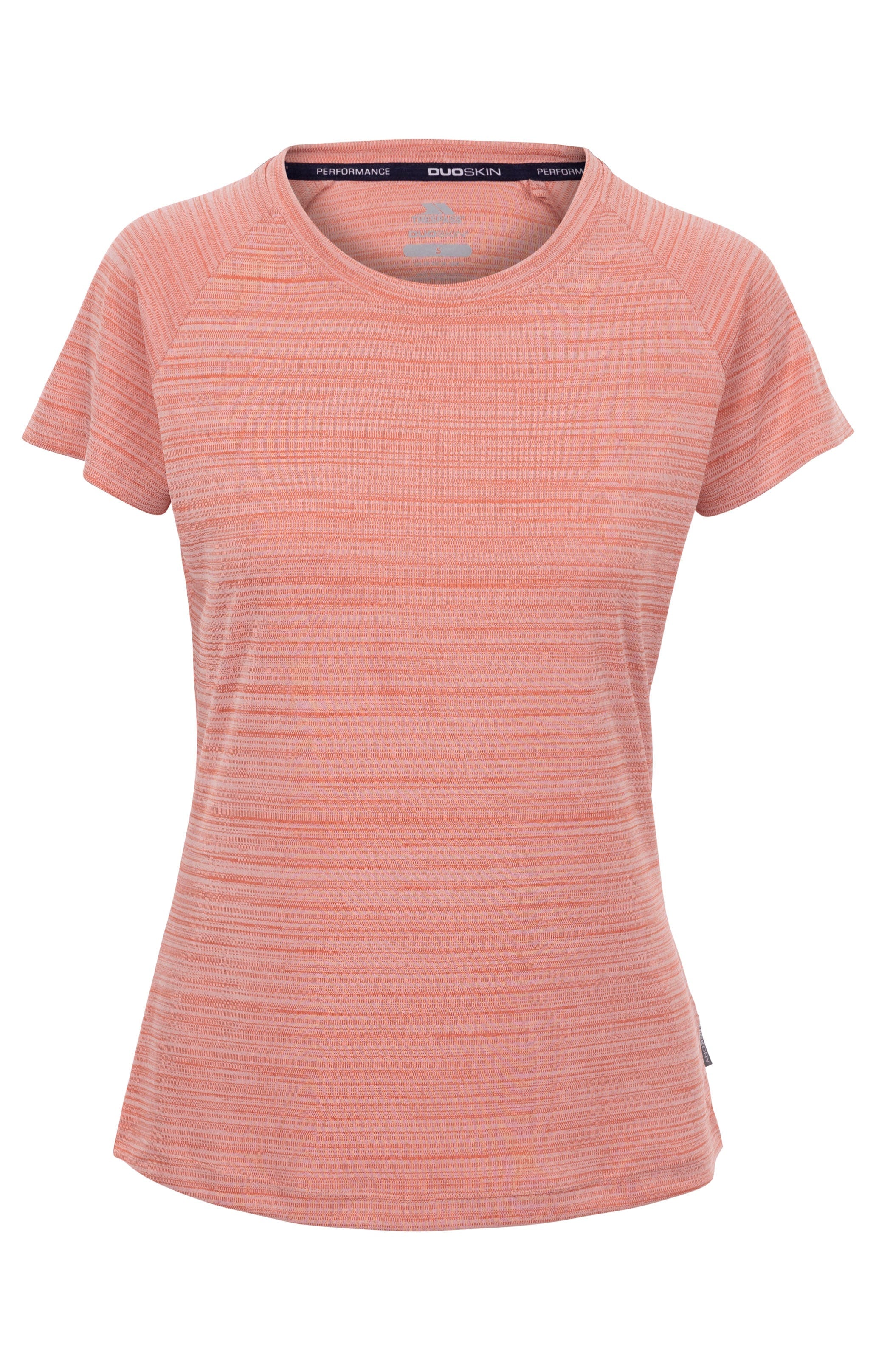 Vickland - Pink Shell Marl – Trespass