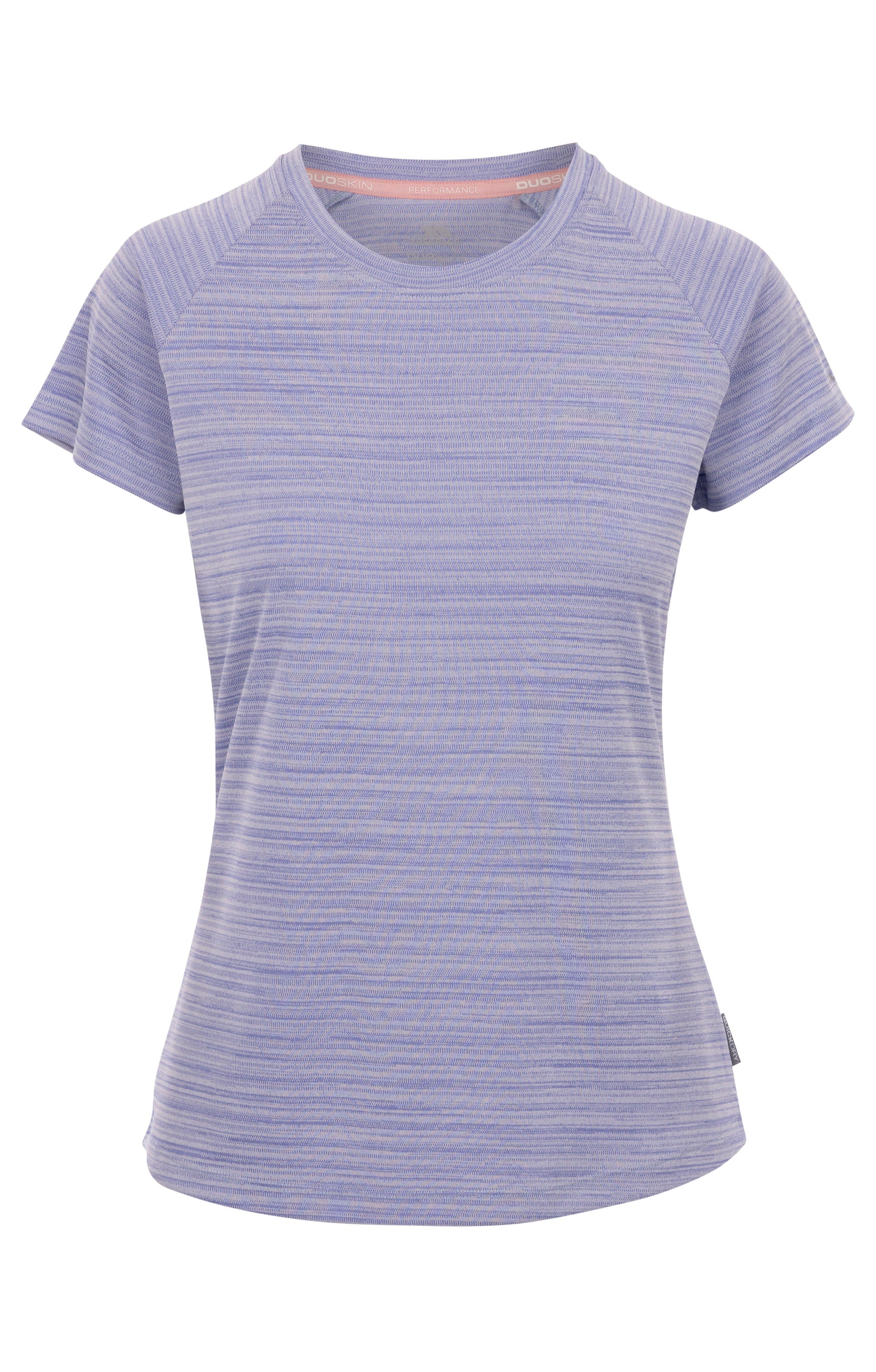 Vickland - Sky Blue Marl – Trespass
