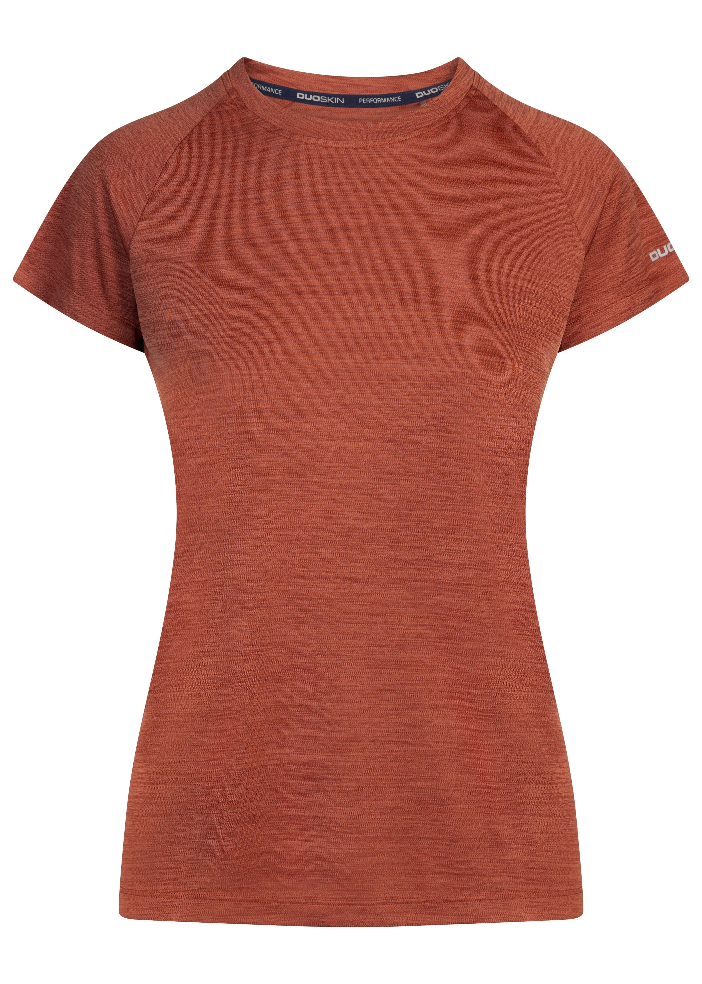 Vickland - Burnt Sienna Marl – Trespass