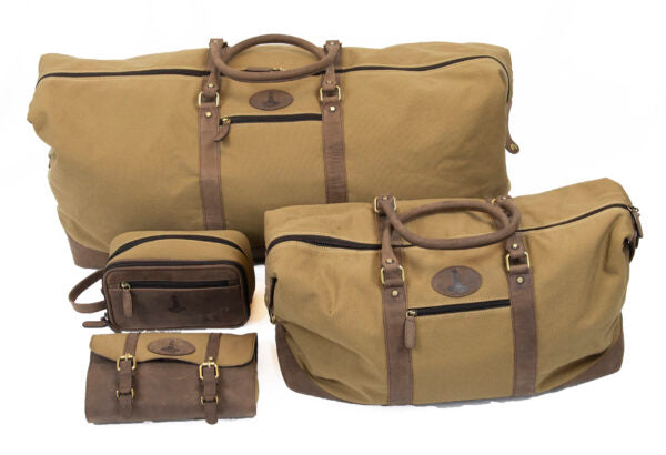 Resväska 40 L - Valhalla