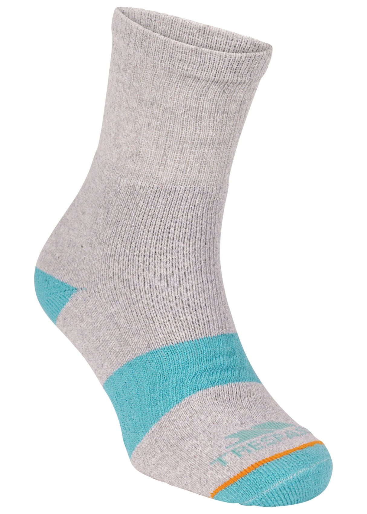 Wendall - Indigo Tone / Heather Grey / Pink Haze - Trespass