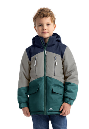 Westere - Pine Platinum - Trespass