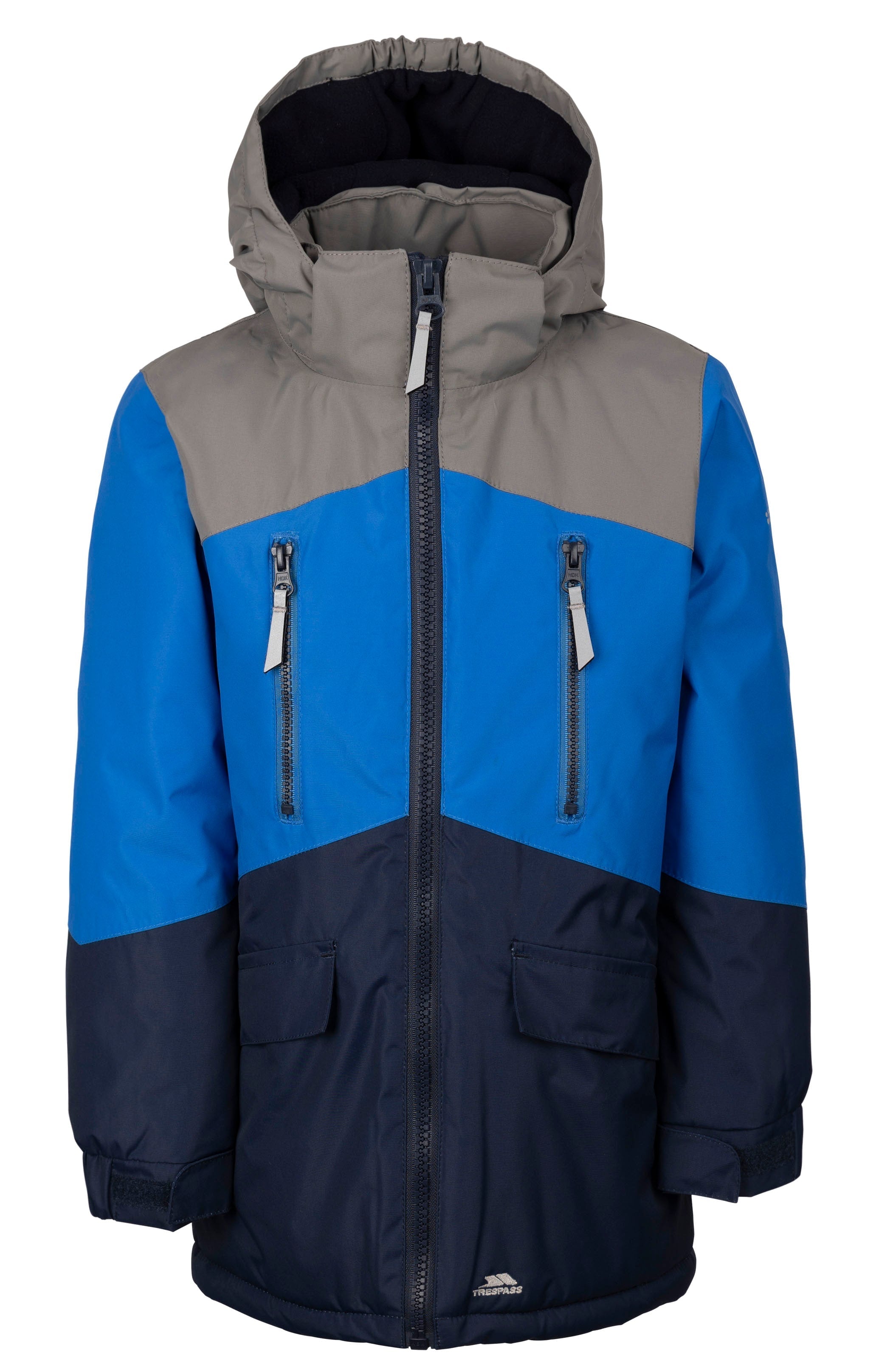 Westere - Navy Blue - Trespass