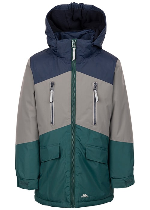 Westere - Pine Platinum - Trespass