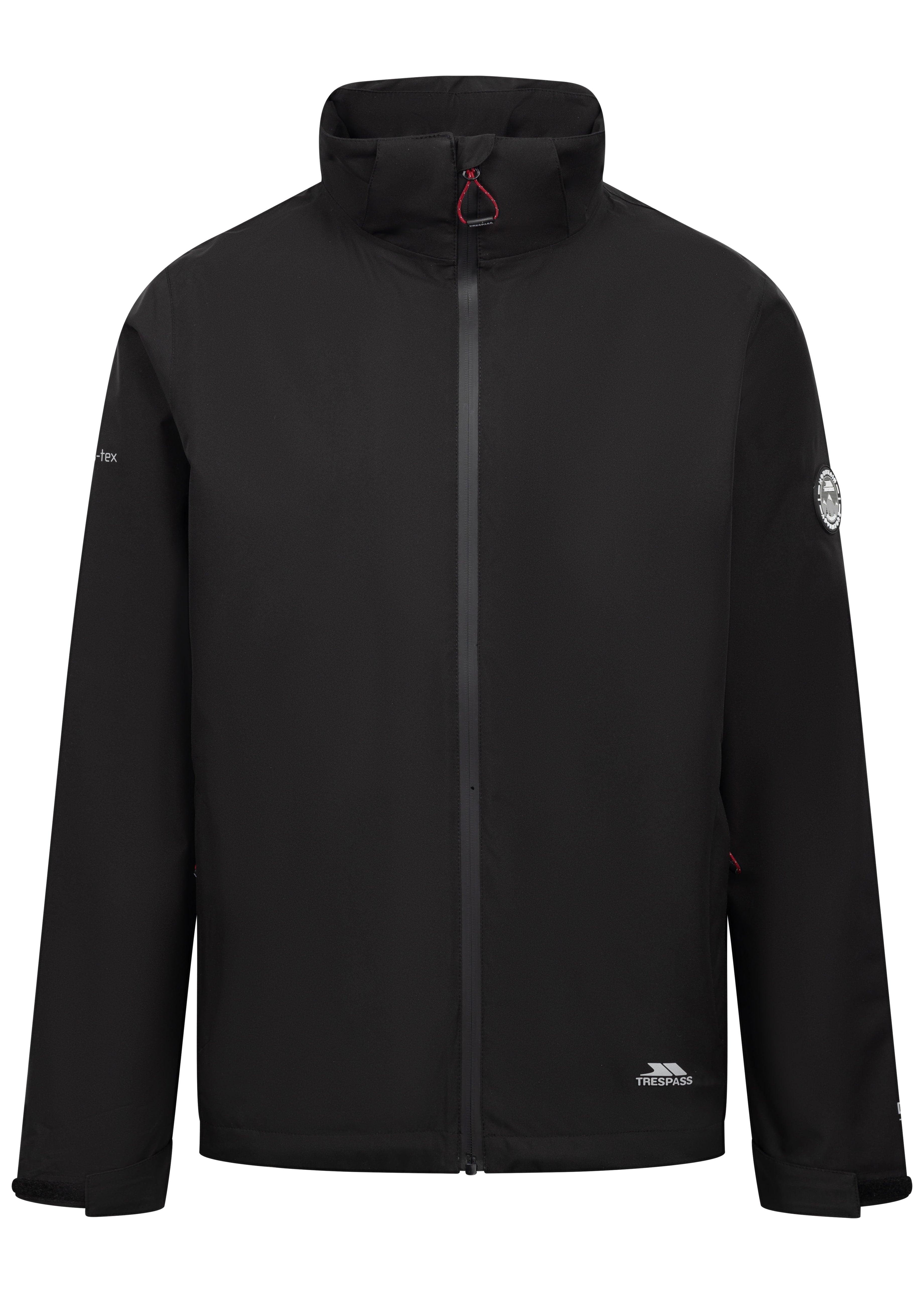Westford - Black – Trespass