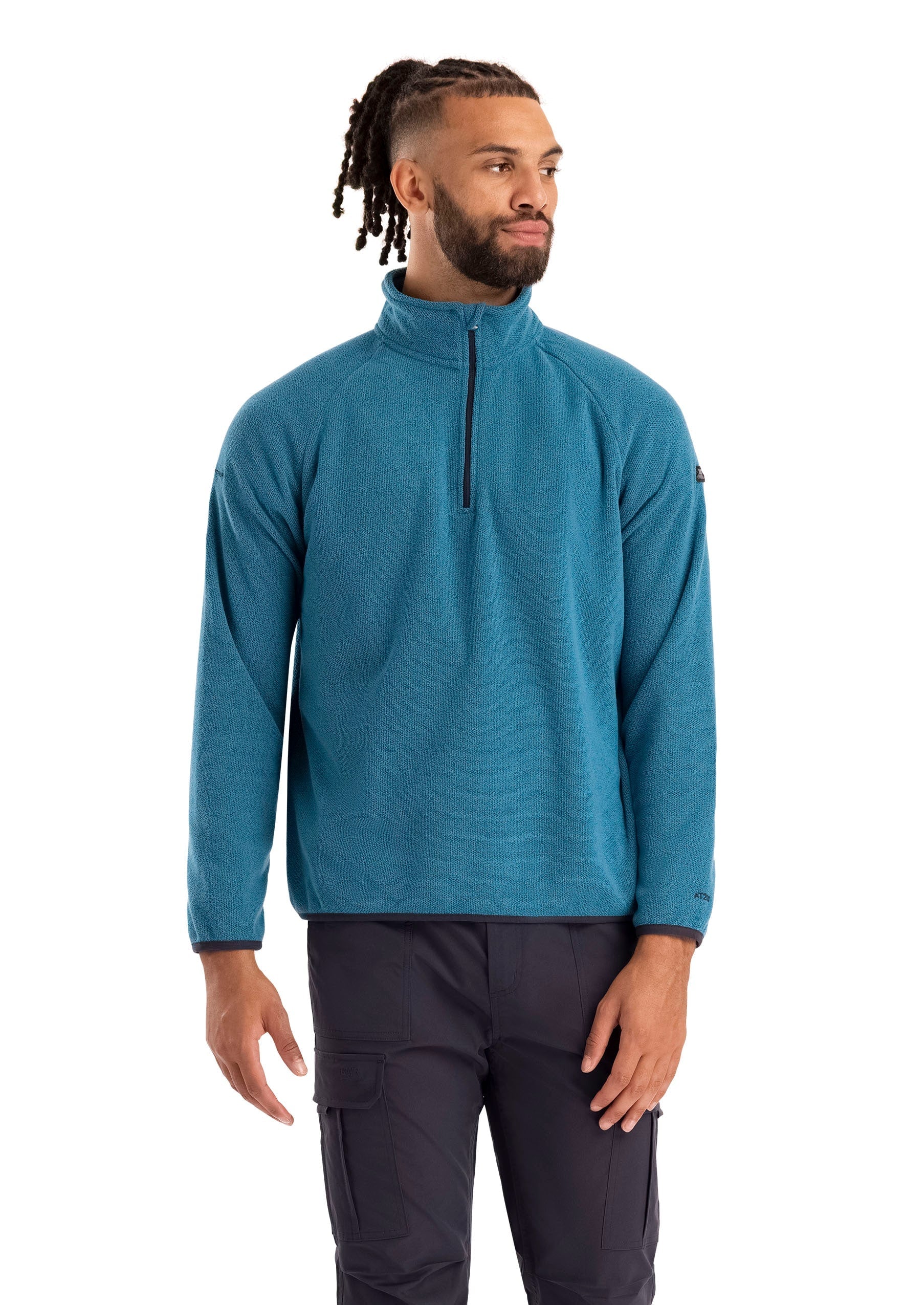 Wetherill - Bondi Blue – Trespass