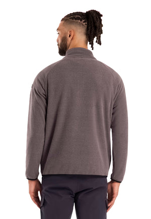 Wetherill - Mid Grey - Trespass