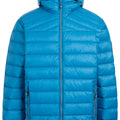 Whitman II - Bondi Blue – Trespass