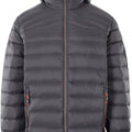 Whitman II - Dark Grey / Burnt Orange – Trespass
