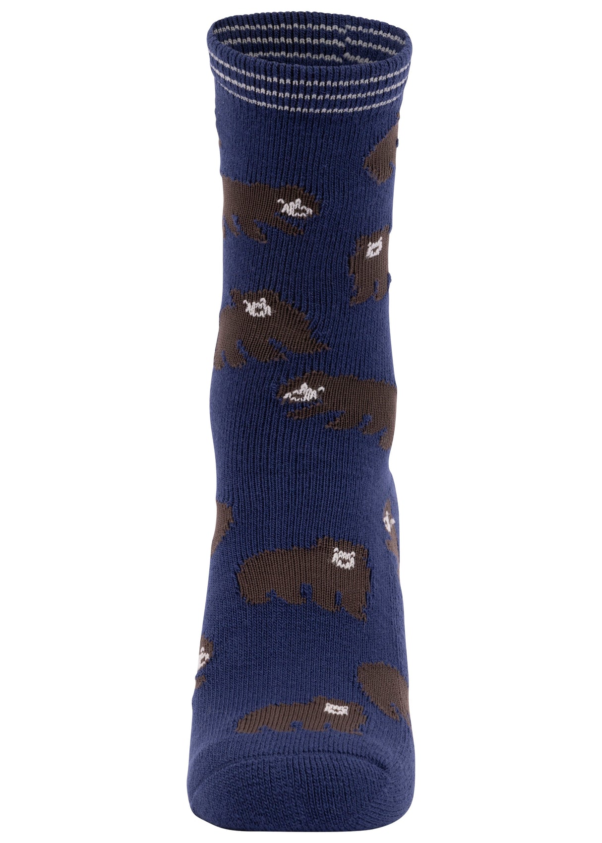 Wildlife - Navy - Trespass