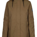 Wilma - Dark Olive – Trespass