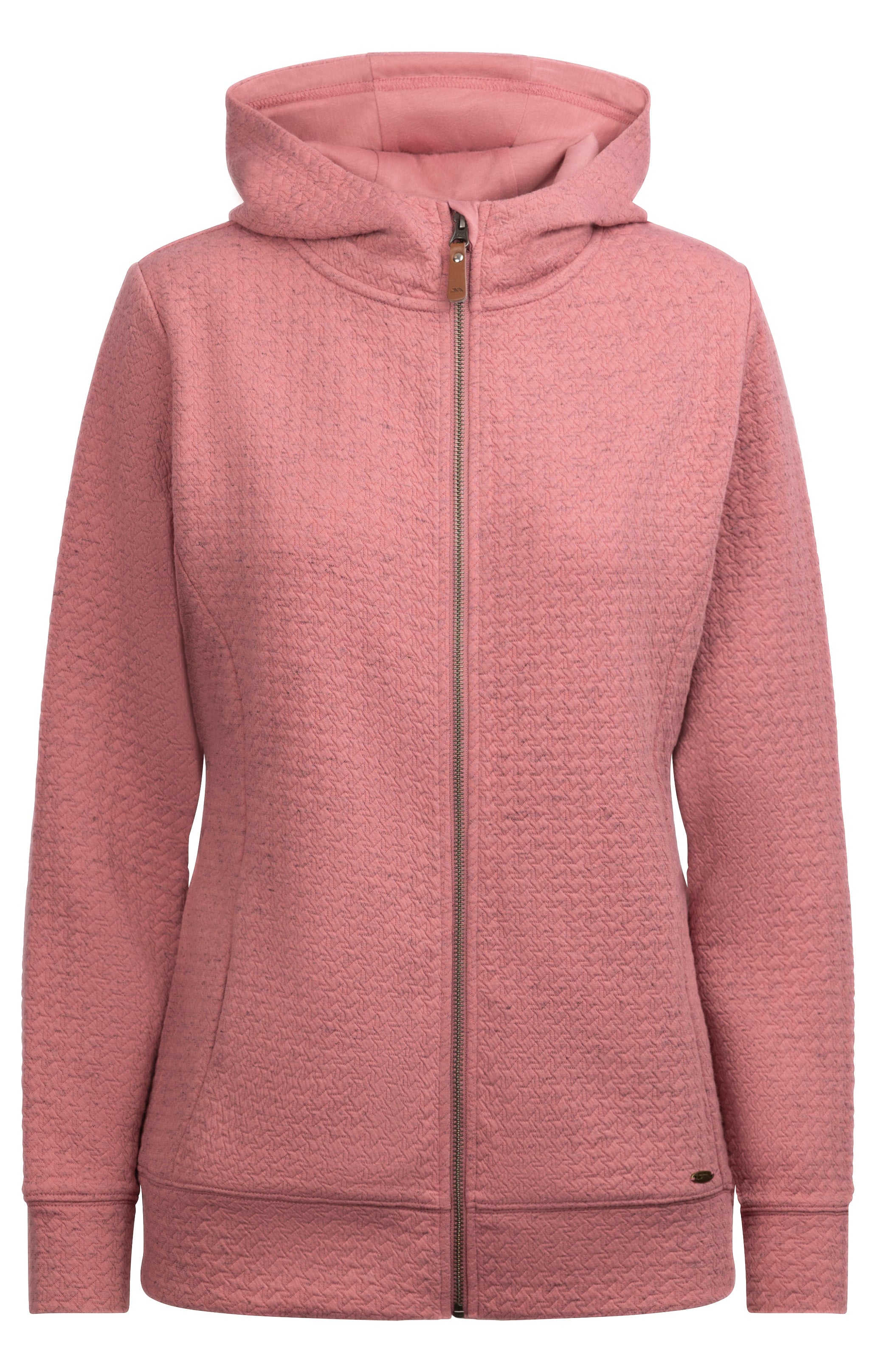 Winnie - Light Mulberry Marl – Trespass
