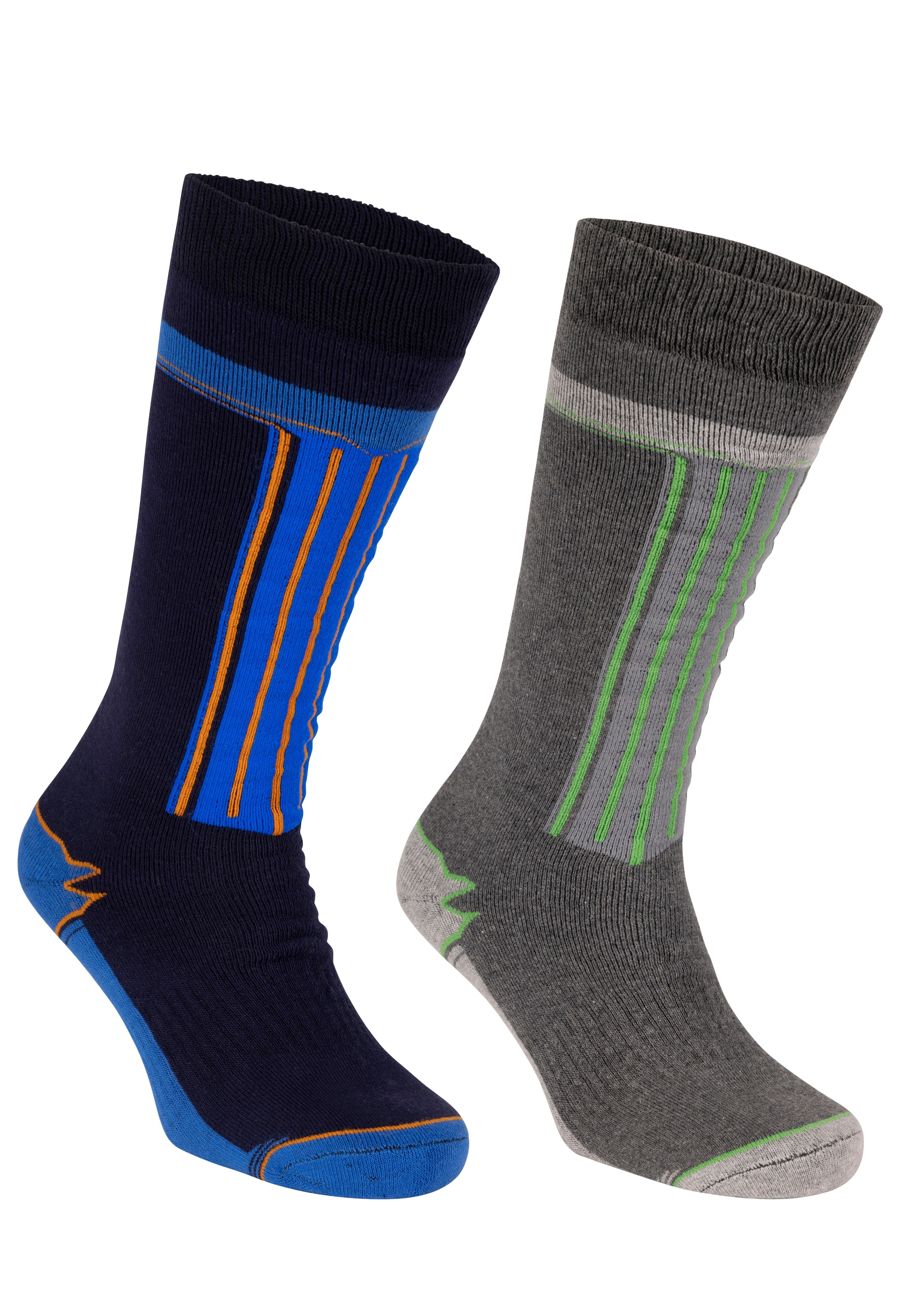 Winski - Navy/Flinta – Trespass