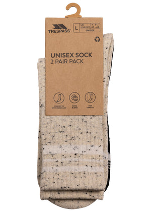 Woodgate - Khaki / Black - Trespass
